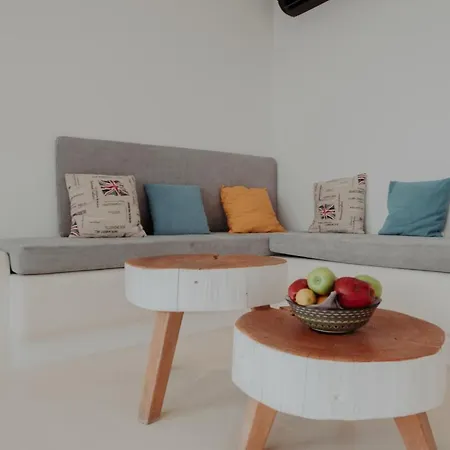 Adel Private Hotel Mykonos Town