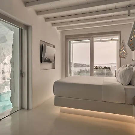 Hotel Adel Private Mykonos Town