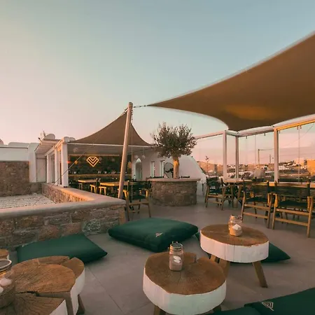 Adel Private Hotel 4*