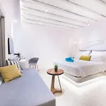 Adel Private 4* Mykonos Town