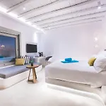 Adel Private Mykonos Town