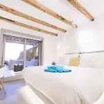 Adel Private 4* Mykonos Town