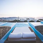 فندق Adel Private Mykonos Town