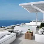 Adel Private Отель Mykonos Town