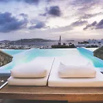 Adel Private Mykonos Town