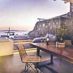 فندق Adel Private Mykonos Town