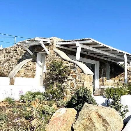 Ξενοδοχείο Adel Private 4*