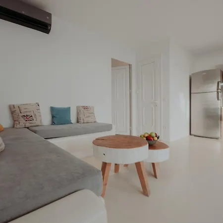 Adel Private Ξενοδοχείο