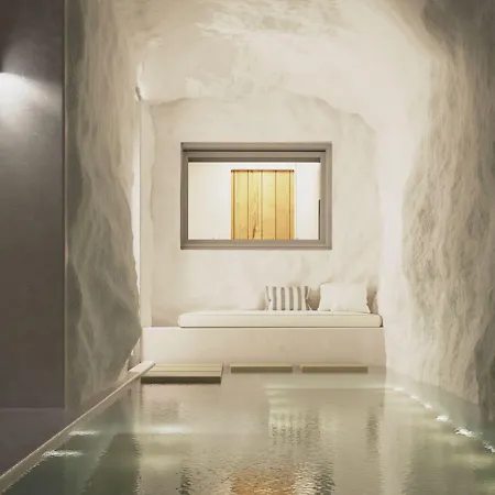 Adel Private 酒店 Mykonos Town