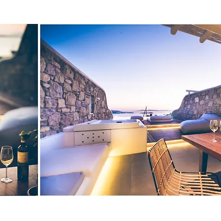 Ξενοδοχείο Adel Private 4*
