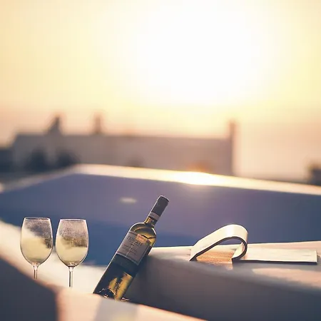 Adel Private 酒店 Mykonos Town