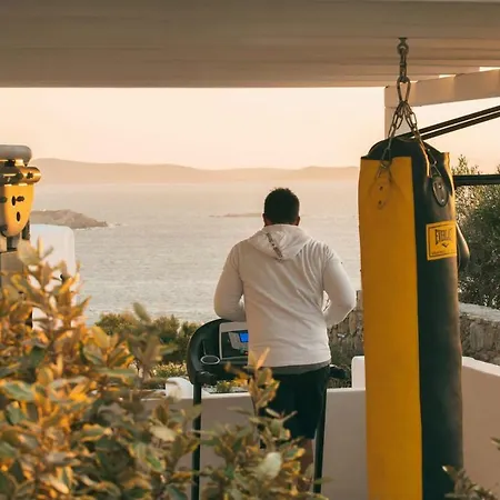 酒店 Adel Private 4*