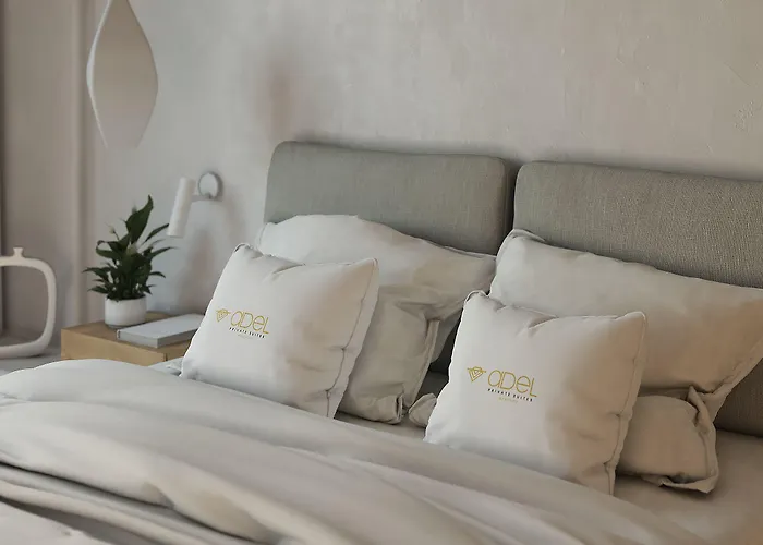 Szálloda Adel Private 4*