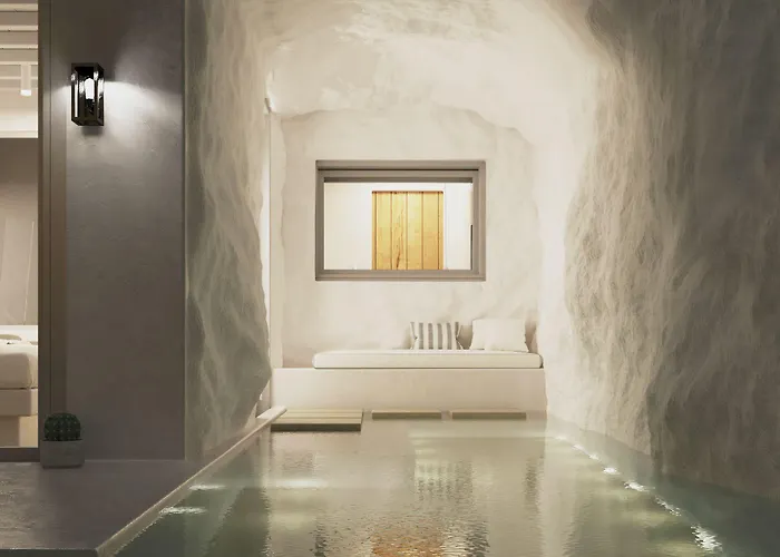 Adel Private Szálloda Mykonos Town