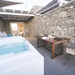 Adel Private Mykonos Town
