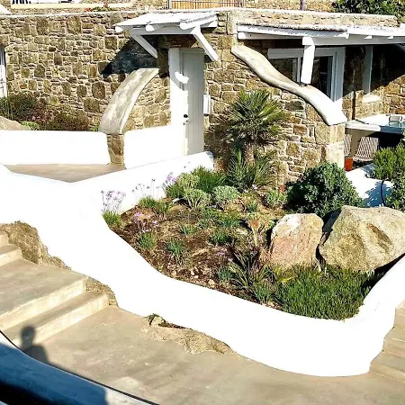 Hotel Adel Private Mykonos Town