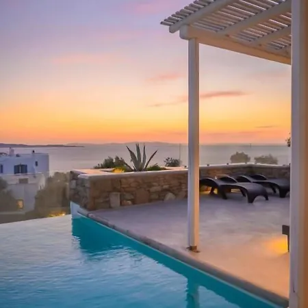 Adel Private Hotel 4*