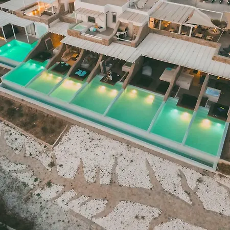 Adel Private Отель 4*