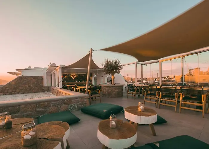 Adel Private Hotell 4*