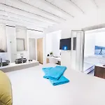 Hotel Adel Private Mykonos Town