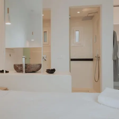 Adel Private 4* Mykonos Town