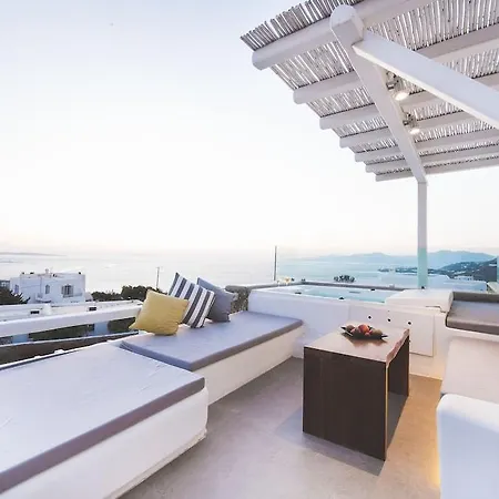 Hotel Adel Private 4*