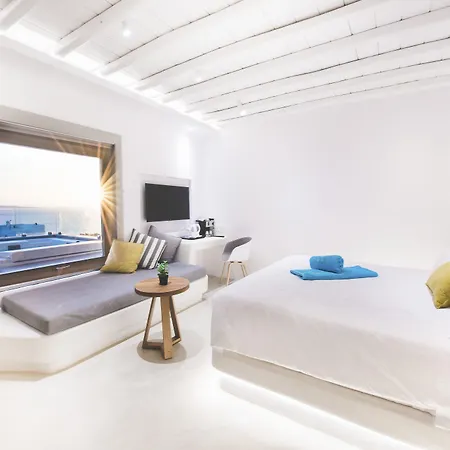 فندق Adel Private 4*