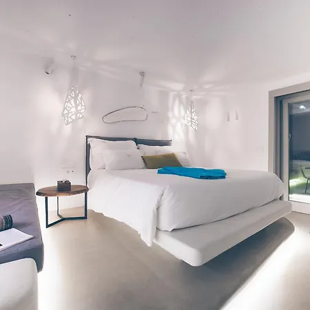 Adel Private Mykonos Town