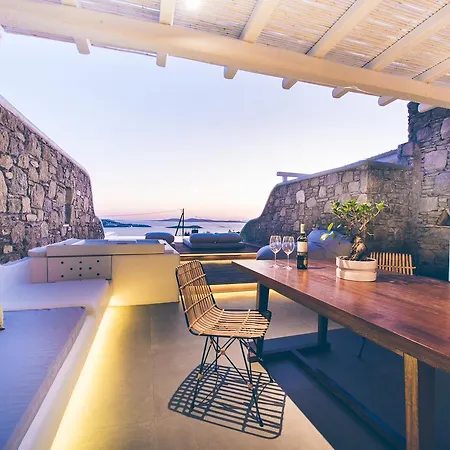 Adel Private فندق Mykonos Town