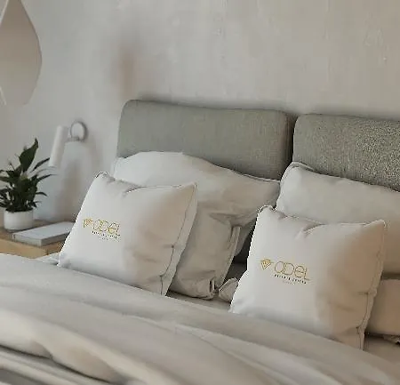 Adel Private 4* Mykonos Town