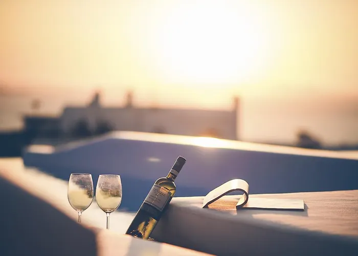 Adel Private Отель Mykonos Town