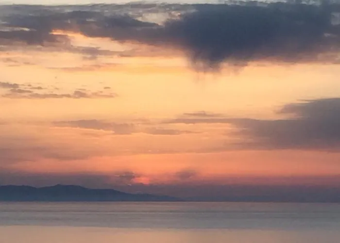 Отель Adel Private Mykonos Town